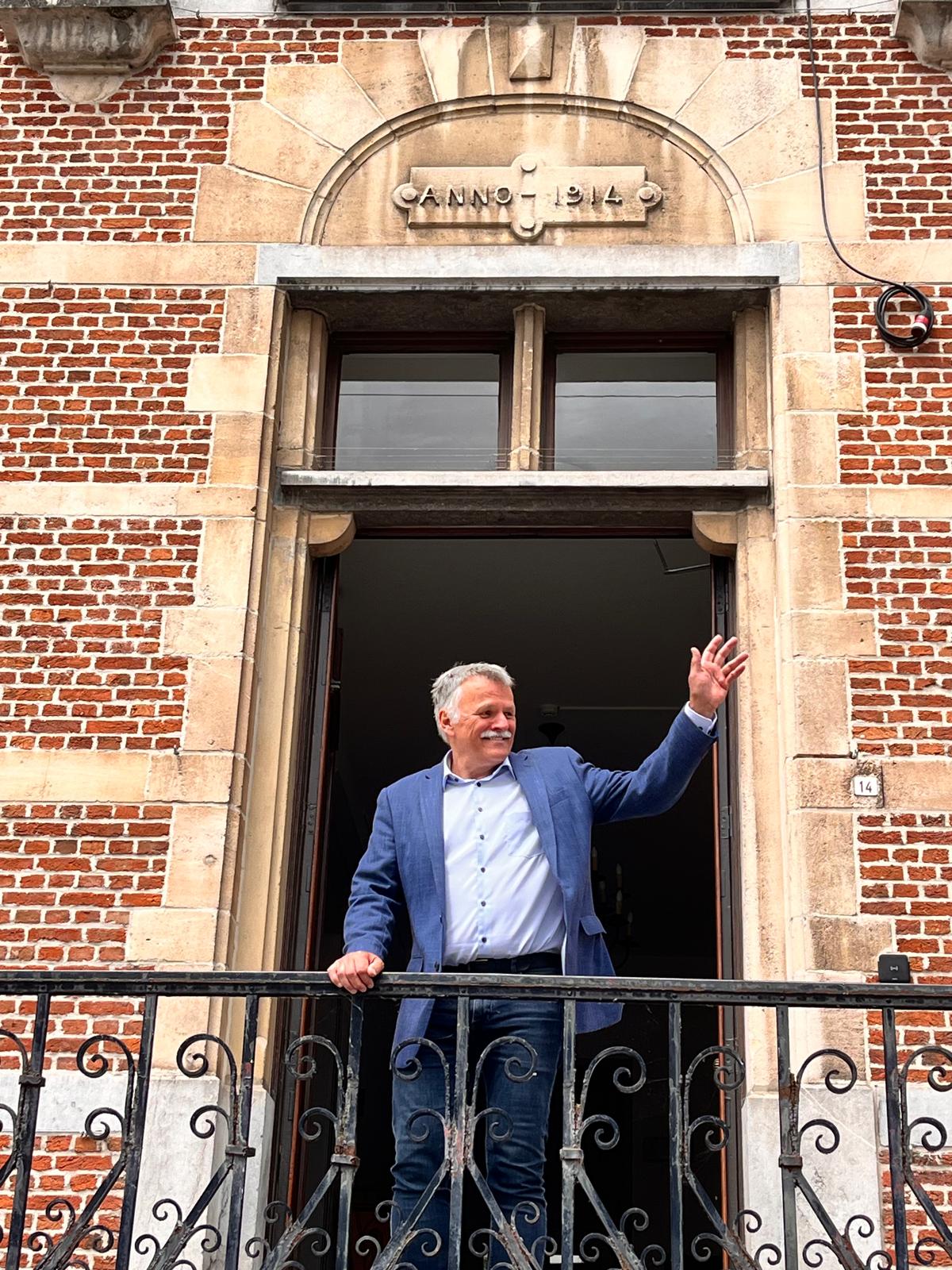 Rik Kriekels